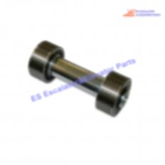 <b>59315033 Elevator Steel Belt Pulley</b>