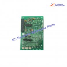 LOA-422G01 Elevator PCB Board