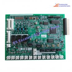 <b>LOA-503AG08 Elevator PCB Board</b>