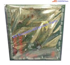 AGA26800ANY1 Elevator NSAA GCS I/O Board