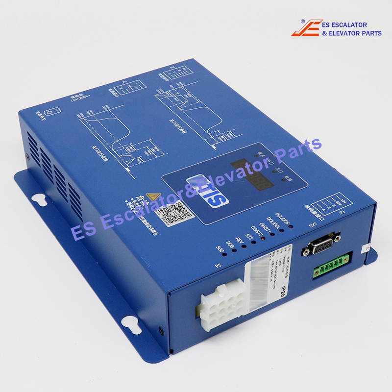BG202-XM-I Elevator Door Drive Controller  Single-phase AC 180V - AC264V 50/60HZ 0.2KW Use For Lg/Sigma