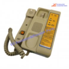 <b>57613984 Elevator TAI5 Intercom</b>