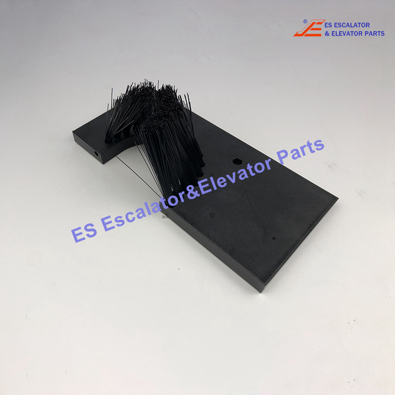 ALX09B0201 Escalator Brush  Black Use For Kone