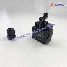 D4D-5562N Elevator Safety Limit Switches