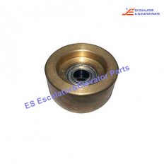 3L13256 A Escalator Copper Roller