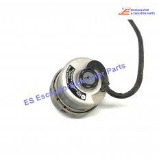 AAA633Z26 Elevator Encoder