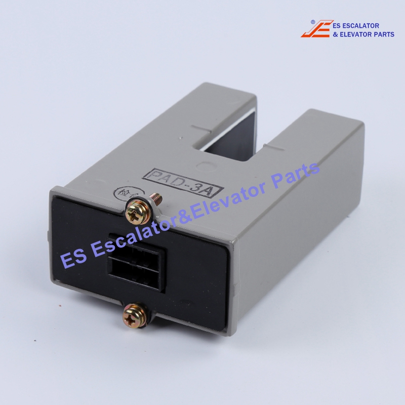 PAD-3A Elevator Magnet Switch Use For Mitsubishi