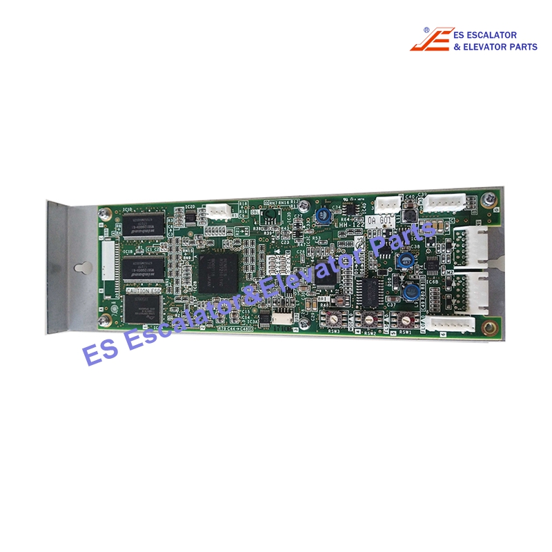LHH-1220AG01 Elevator PCB Board Display Board Use For Mitsubishi