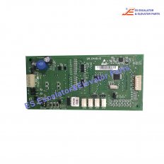 SM01VR/G Elevator COP Display Board