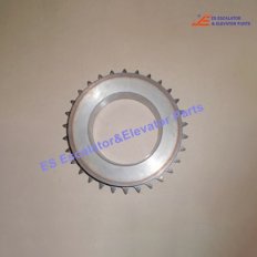 <b>KM51269905 Escalator Sprocket</b>