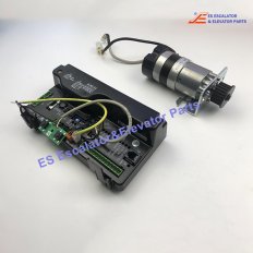 KM607129G02 Elevator Door Motor Controller