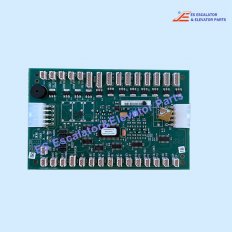 Elevator KM757650G11 PCB