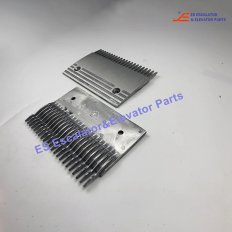 Escalator KM5130669H01 Comb Plate