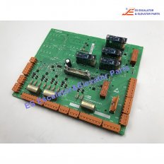 Elevator KM50006053H04 PCB