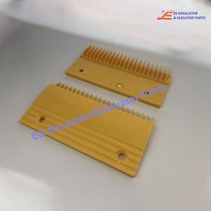 L47312024A Escalator Comb Plate