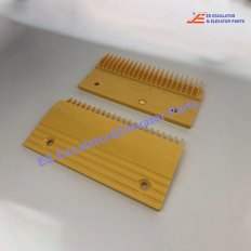 <b>L47312024A Escalator Comb Plate</b>