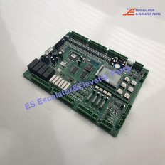 SM.01.F5021 Elevator STEP Main Board