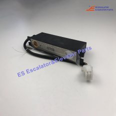 XBA26220AB3 Escalator XO508 Console Manual