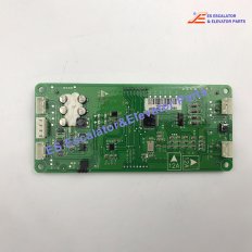 HCB-SL-V1 Elevator Lop Display Board