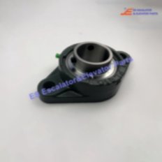 Z43807035 Elevator Flange Block Bearing