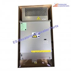 KDL16S KCE 20A Elevator Inverter