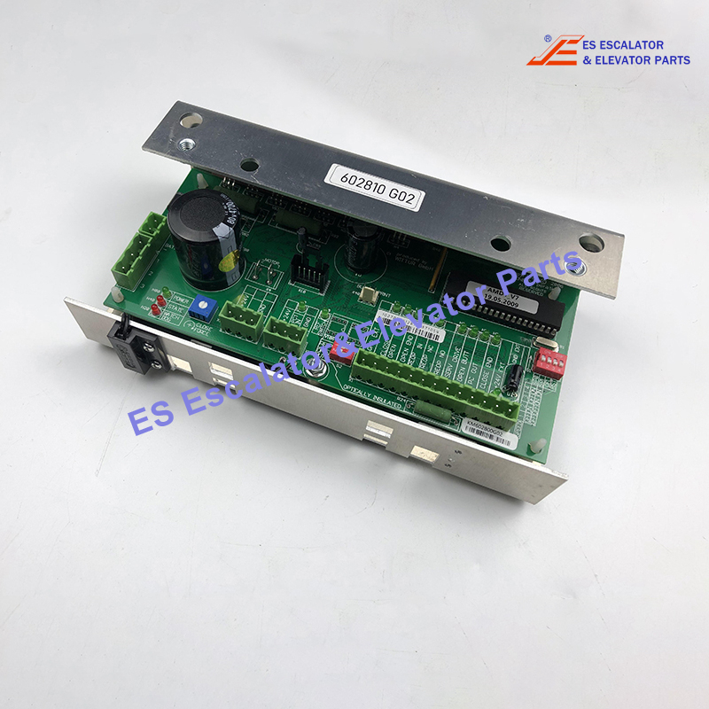 KM602800G02 Elevator Door Machine Board  PCB Board Use For Kone