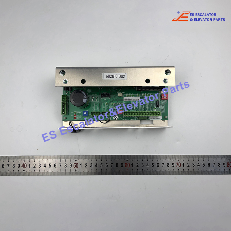 KM602800G02 Elevator Door Machine Board  PCB Board Use For Kone