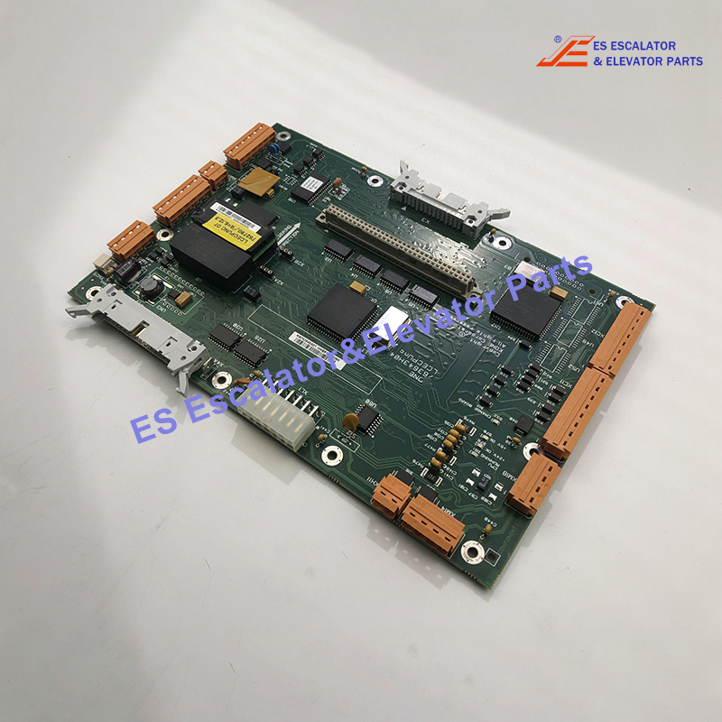 763643H03 Elevator Main Board Use For Kone