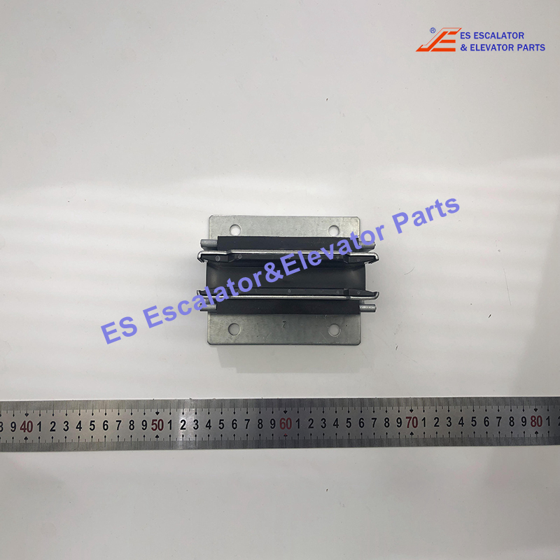 KM51245188V006 Elevator Sliding Guide Shoe L=16MM Use For Kone