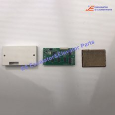 KYM12E003 Elevator PCB Board