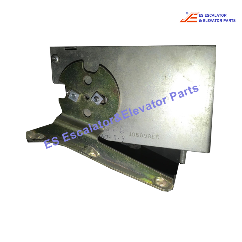 J06098E5 Elevator Mechanical Switch  OTSW-14 Use For Otis