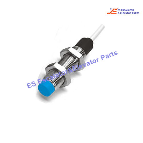 IM12-04NNP-ZC1 Elevator Inductive Proximity Sensor Sn 4mm Not Shielded Connector M12 DC 4-wire NPN Complementary Use For Other