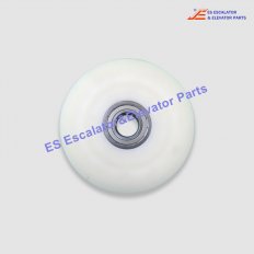 Escalator GO2215AB37 Idler Sheave