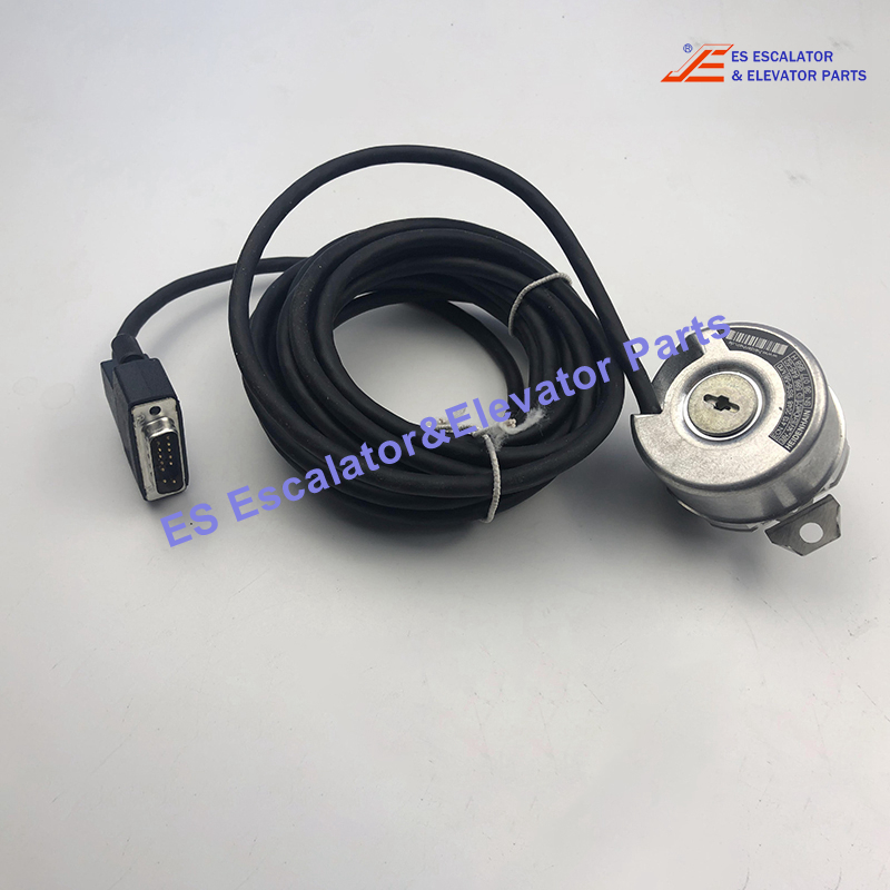 ECN413204816S15-58(586 645-52) Elevator Encoder   Use For Thyssenkrupp