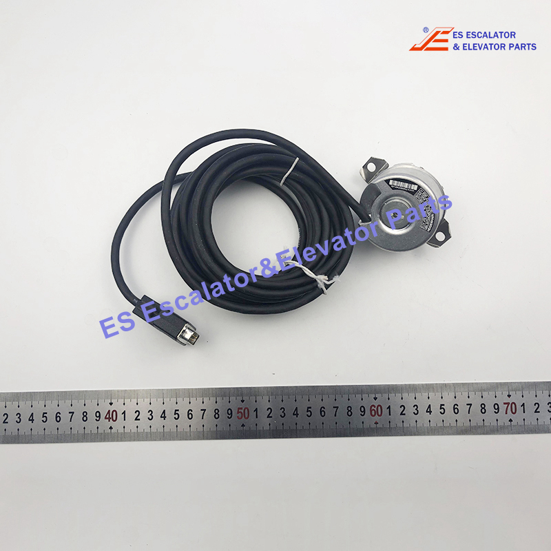 ECN413204816S15-58(586 645-52) Elevator Encoder   Use For Thyssenkrupp