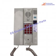 FBA512AC8 Elevator Interphone