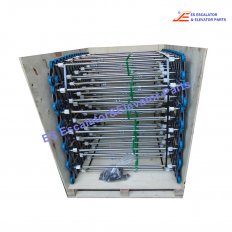 XAA26150X49 Escalator Step Chain