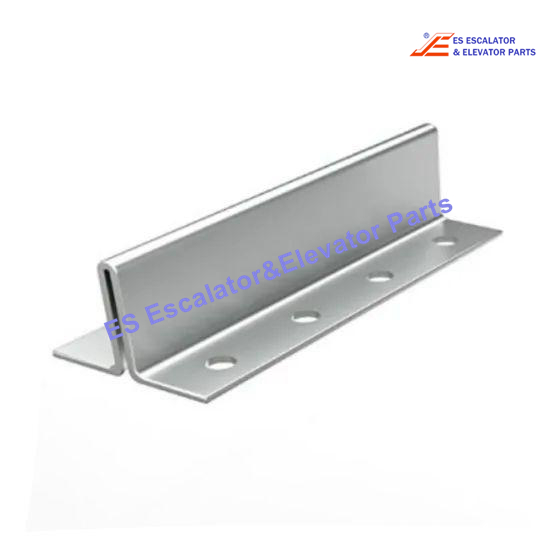 TK5A Elevator Guide Rail  Length: 5m Use For Kone