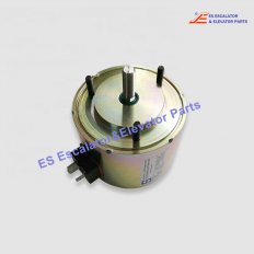 GF2100A55/125 Elevator Brake Coil