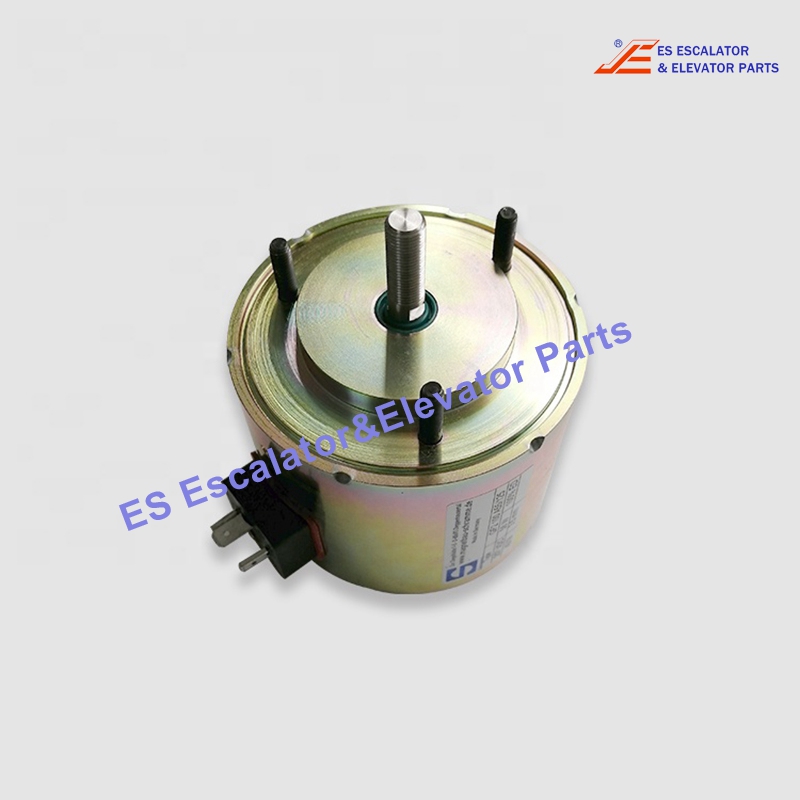 GF2100A55/125 Elevator Brake Coil   ECO3000 207VDC 58W 100%ED 120x115mm Use For Kone