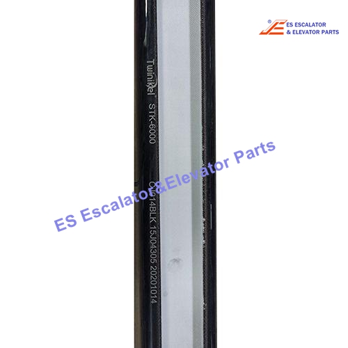 STK-6000 Escalator Handrail Use For Sjec