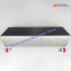 <b>9300AE-10-ET-35-100-K-R Escalator Step</b>