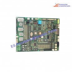 <b>KMCB-3000CI Elevator PCB Board</b>