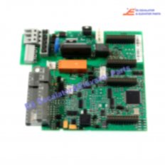 <b>59400897 Elevator PCB OPTAG</b>