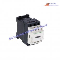 <b>LC1D09BD Elevator TeSys Deca Contactor</b>