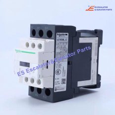 LC1D09EDC Elevator AC Contactor