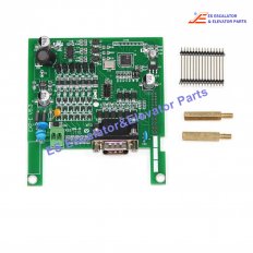 OMA4351ARE Elevator Inverter Board