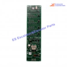 59324320 Elevator PCB Board