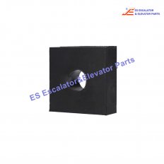 310BE3 Elevator Isolation Pads