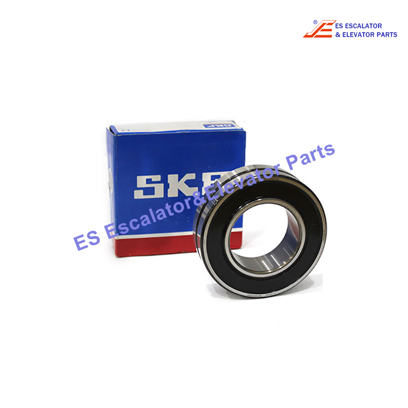 SR-BS2-2212-RS Elevator Roller Bearing  Swivel Joint Roller Bearing Measures 60x110x34 mm Use For SKF